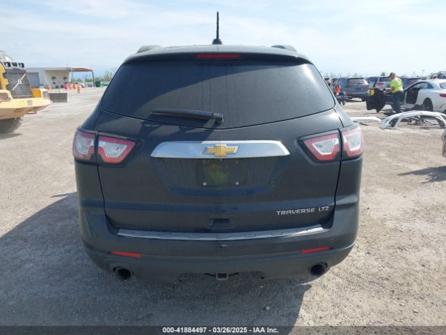 1GNKRJKD3GJ282179 Chevrolet Traverse Ltz