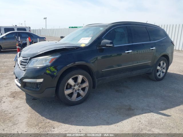 1GNKRJKD3GJ282179 Chevrolet Traverse Ltz