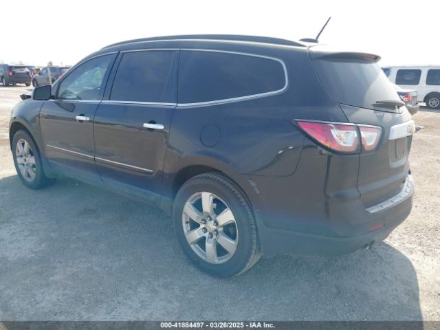 1GNKRJKD3GJ282179 Chevrolet Traverse Ltz