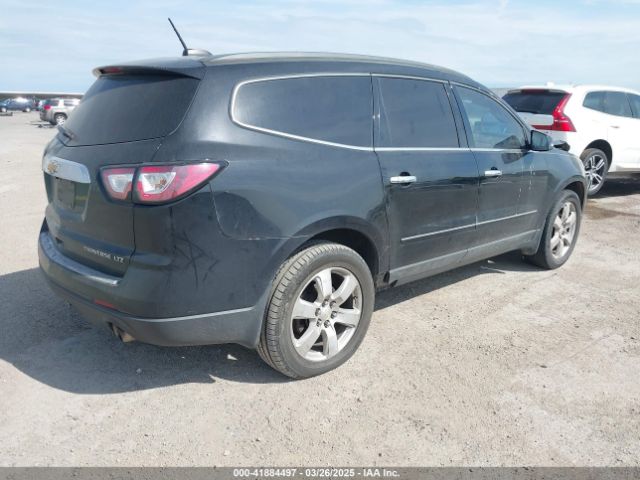 1GNKRJKD3GJ282179 Chevrolet Traverse Ltz