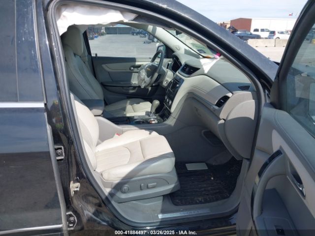1GNKRJKD3GJ282179 Chevrolet Traverse Ltz