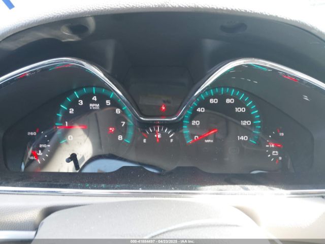1GNKRJKD3GJ282179 Chevrolet Traverse Ltz