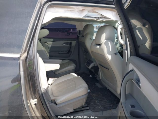 1GNKRJKD3GJ282179 Chevrolet Traverse Ltz