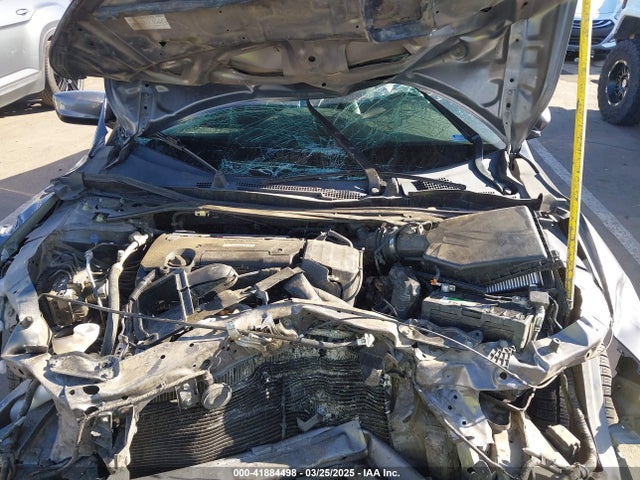 1HGCR2F55GA075610 Honda Accord Sport