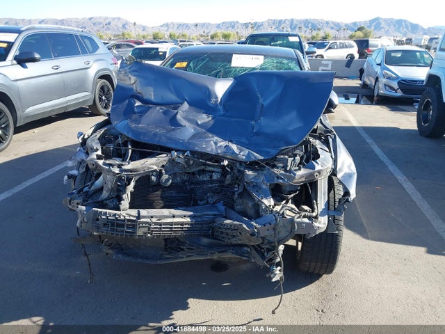 1HGCR2F55GA075610 Honda Accord Sport