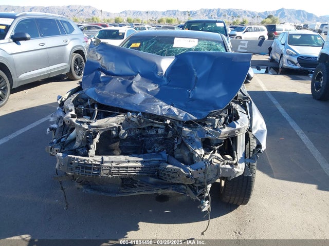 1HGCR2F55GA075610 Honda Accord Sport