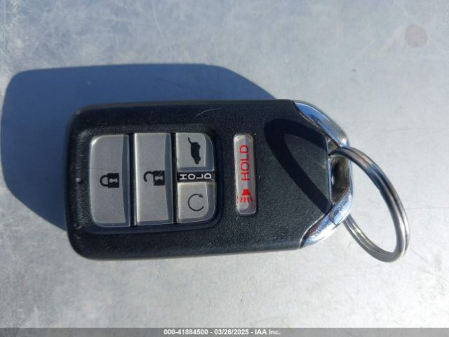 7FARW2H97NE013653 Honda Cr-v Awd Touring