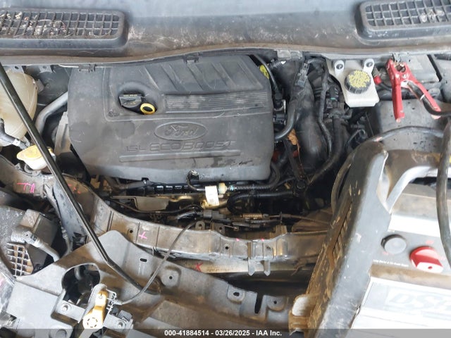 1FMCU0GD1HUC33119 Ford ESCAPE SE