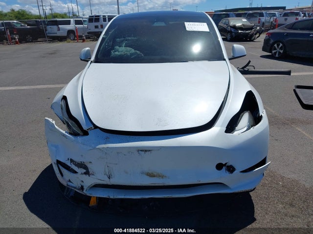 Tesla 2024 2024 7SAYGDEF9RF062033 Image 13