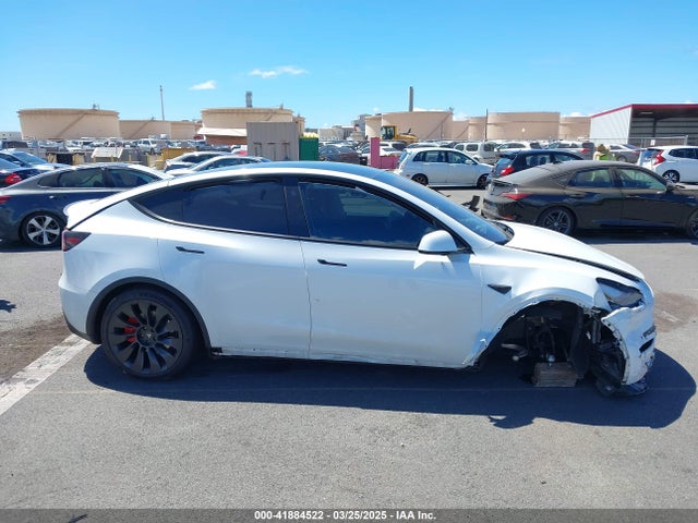 Tesla 2024 2024 7SAYGDEF9RF062033 Image 14