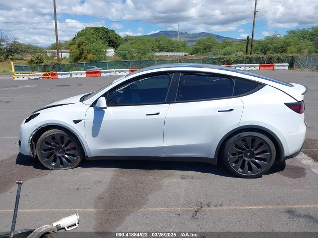 Tesla 2024 2024 7SAYGDEF9RF062033 Image 15