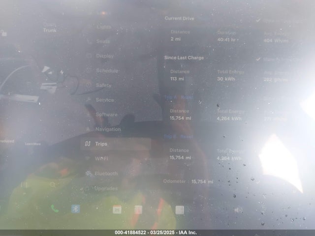 2024 TESLA MODEL Y 7SAYGDEF9RF062033 Photo 6