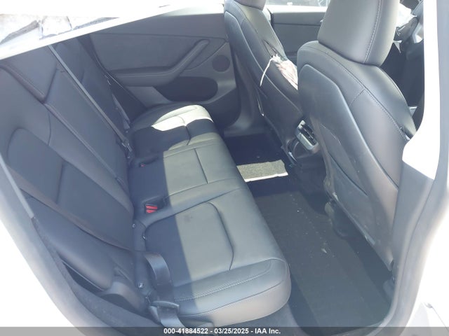 2024 TESLA MODEL Y 7SAYGDEF9RF062033 Photo 7