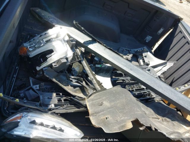 3GCUDFED0RG135010 Chevrolet Silverado 1500 4wd  Short Bed Lt Trail Boss