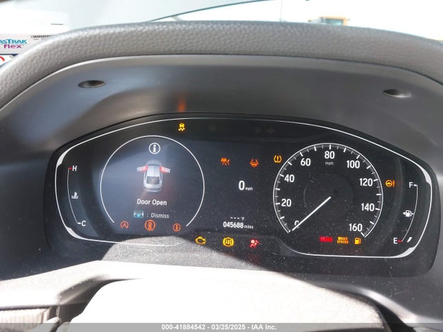 1HGCV1F47MA124296 Honda l15be