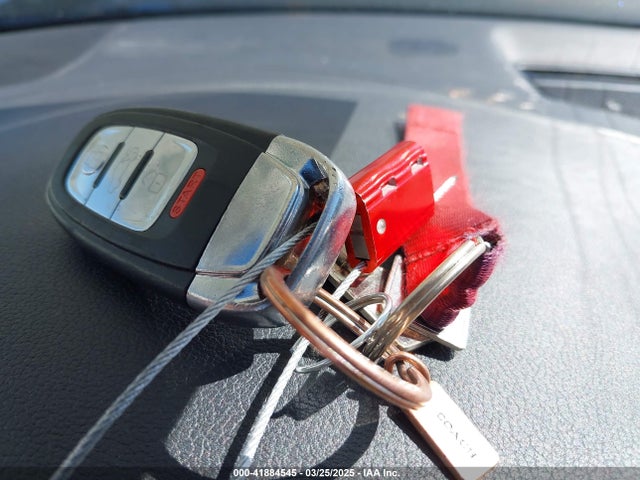 2012 AUDI A5 WAURFAFR4CA001245 Photo 10