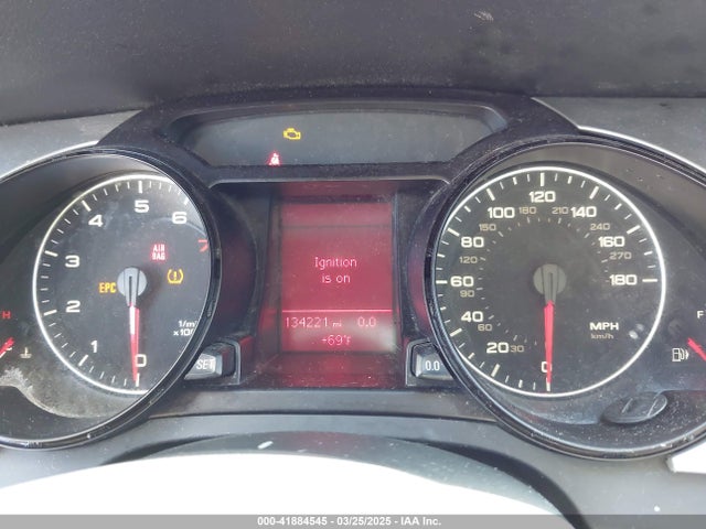 2012 AUDI A5 WAURFAFR4CA001245 Photo 6