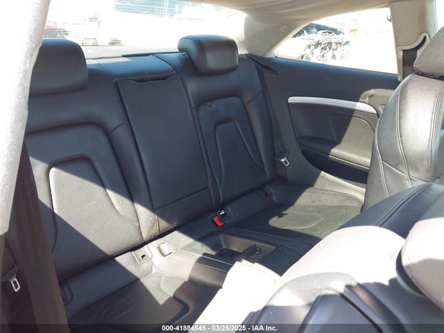 2012 AUDI A5 WAURFAFR4CA001245 Photo 7
