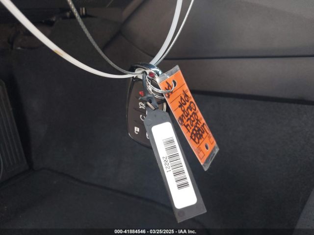 1G1FB1RS4R0106424 Chevrolet Camaro Rwd  1lt