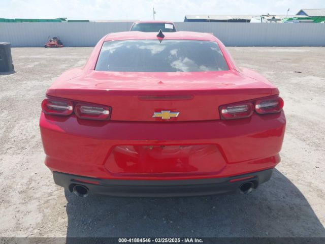 1G1FB1RS4R0106424 Chevrolet Camaro Rwd  1lt