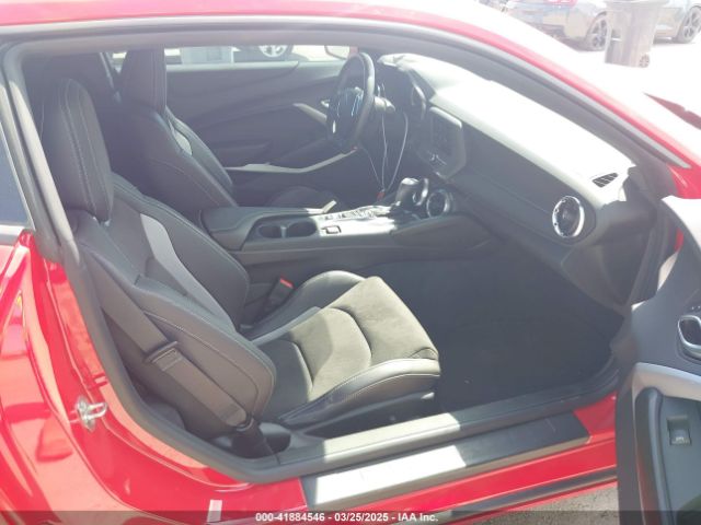 1G1FB1RS4R0106424 Chevrolet Camaro Rwd  1lt