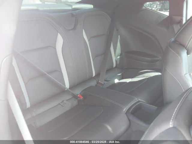 1G1FB1RS4R0106424 Chevrolet Camaro Rwd  1lt