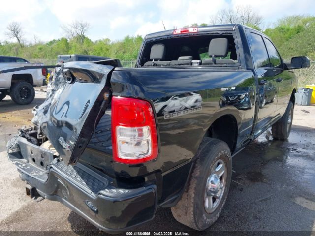 3C6UR5DL1LG197678 RAM 2500 Big Horn  4x4 6'4 Box