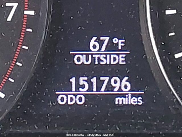JTHBL5EF9E5126845 Lexus LS 460