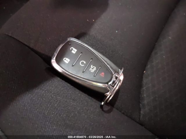 1G1ZB5ST9RF239961 Chevrolet Malibu Fwd Ls