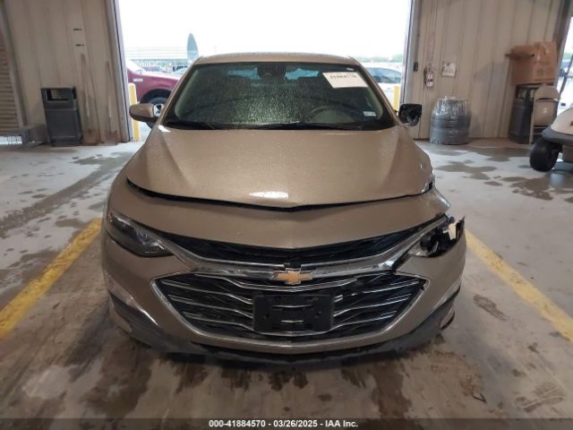 1G1ZB5ST9RF239961 Chevrolet Malibu Fwd Ls