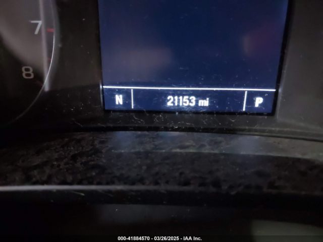 1G1ZB5ST9RF239961 Chevrolet Malibu Fwd Ls