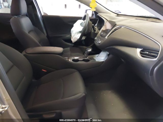 1G1ZB5ST9RF239961 Chevrolet Malibu Fwd Ls