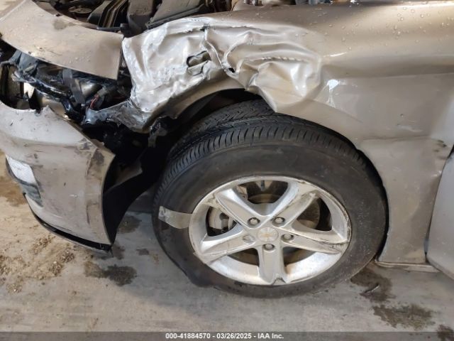 1G1ZB5ST9RF239961 Chevrolet Malibu Fwd Ls
