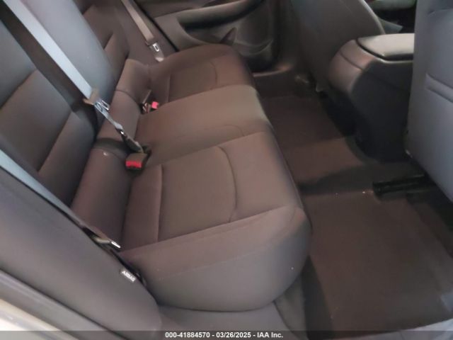 1G1ZB5ST9RF239961 Chevrolet Malibu Fwd Ls