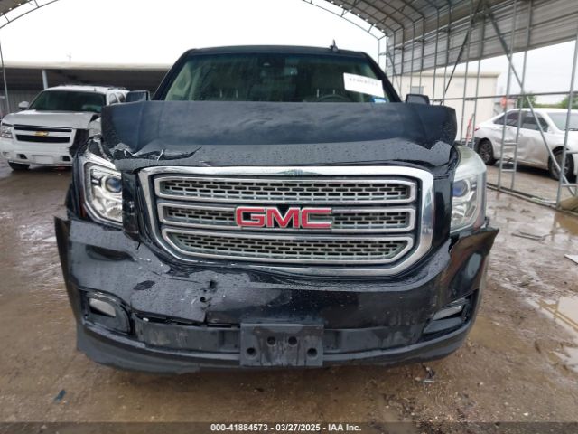 1GKS1GKC3GR350450 GMC Yukon Xl Slt