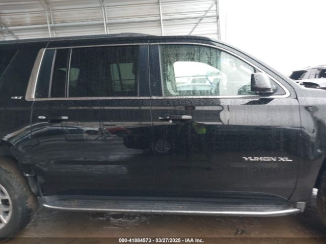 1GKS1GKC3GR350450 GMC Yukon Xl Slt