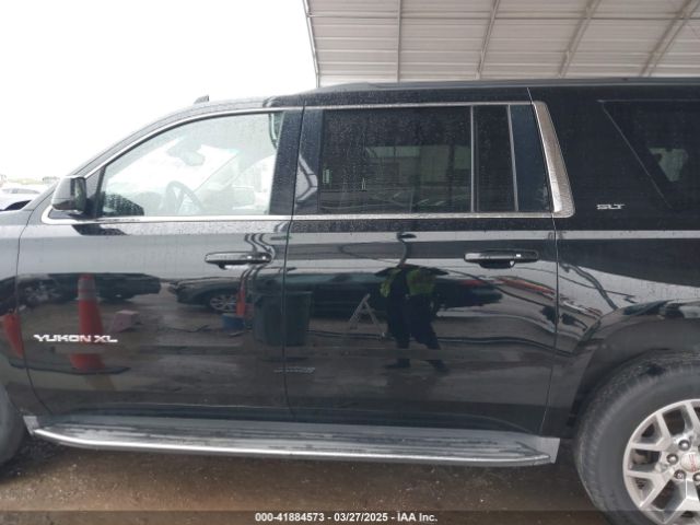 1GKS1GKC3GR350450 GMC Yukon Xl Slt
