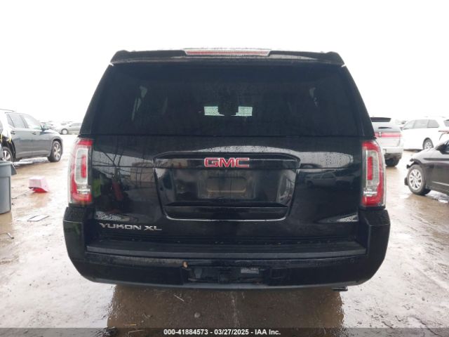 1GKS1GKC3GR350450 GMC Yukon Xl Slt