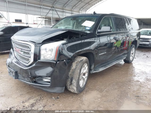 1GKS1GKC3GR350450 GMC Yukon Xl Slt