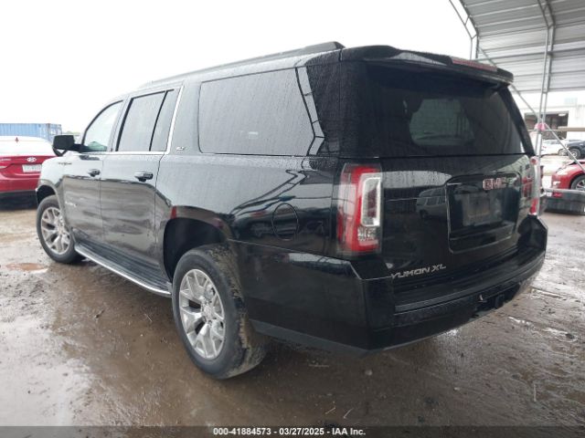 1GKS1GKC3GR350450 GMC Yukon Xl Slt