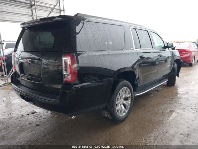 1GKS1GKC3GR350450 GMC Yukon Xl Slt