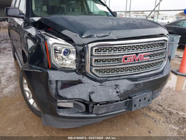 1GKS1GKC3GR350450 GMC Yukon Xl Slt