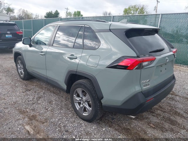 2T3P1RFV0NW270223 Toyota Rav4 Xle