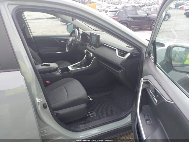 2T3P1RFV0NW270223 Toyota Rav4 Xle