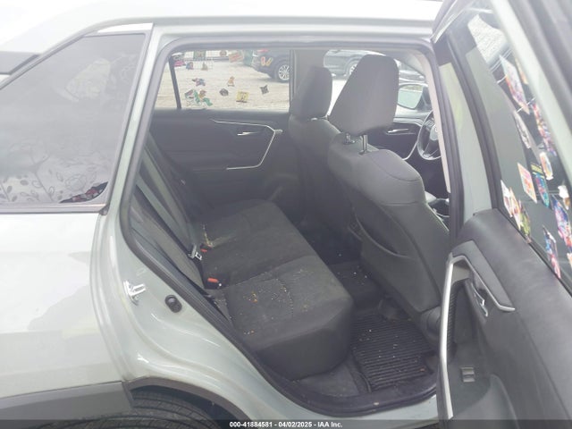 2T3P1RFV0NW270223 Toyota Rav4 Xle