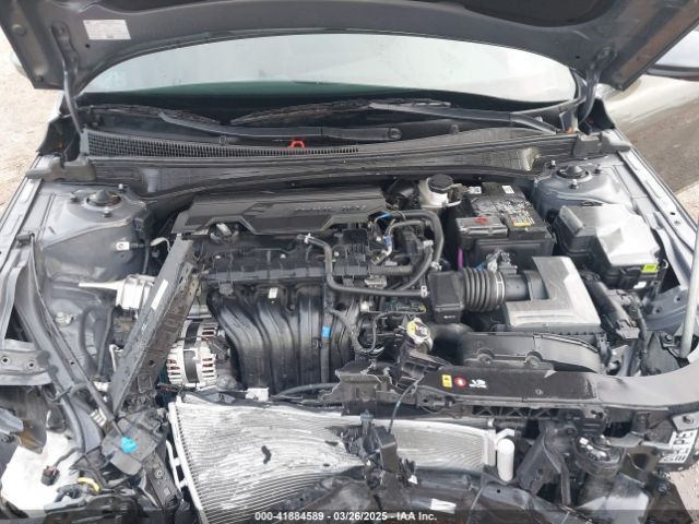 KMHLS4DG4RU746359 Hyundai ELANTRA SEL
