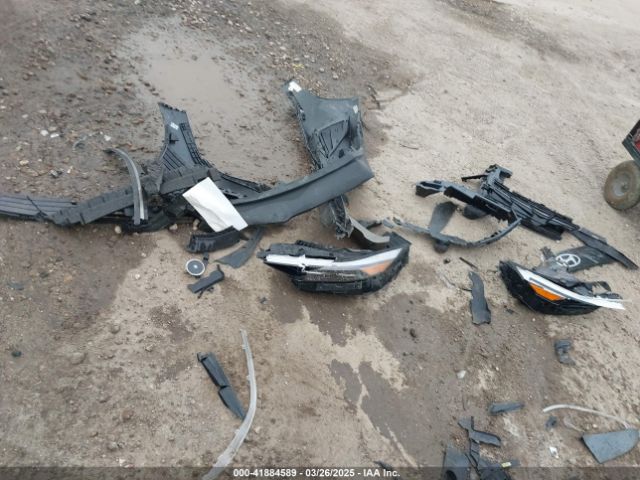 KMHLS4DG4RU746359 Hyundai ELANTRA SEL