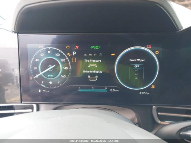 KMHLS4DG4RU746359 Hyundai ELANTRA SEL