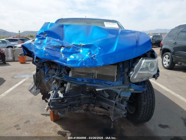 1GCGSDEN9K1355783 Chevrolet Colorado Z71