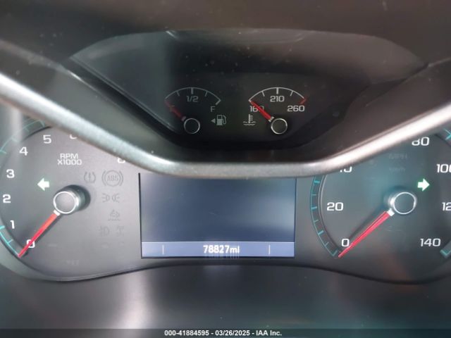 1GCGSDEN9K1355783 Chevrolet Colorado Z71